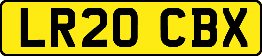 LR20CBX