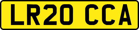 LR20CCA
