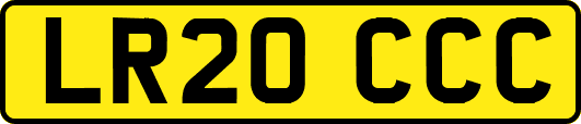 LR20CCC