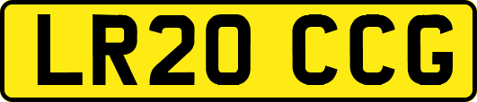 LR20CCG
