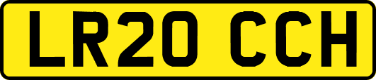 LR20CCH