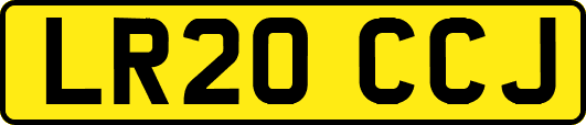LR20CCJ