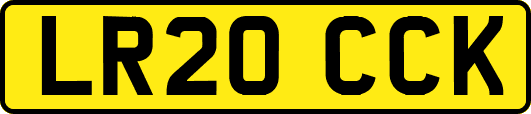 LR20CCK