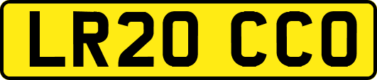 LR20CCO