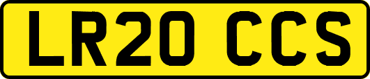 LR20CCS