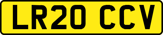 LR20CCV