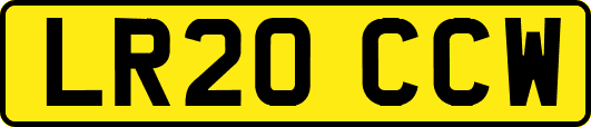 LR20CCW