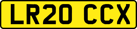 LR20CCX
