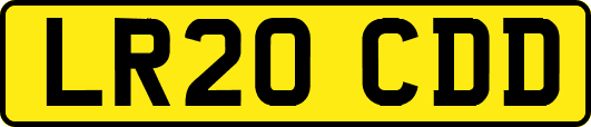 LR20CDD