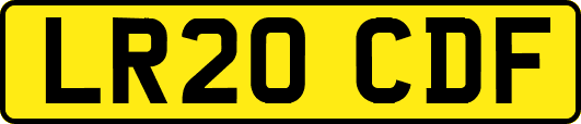 LR20CDF
