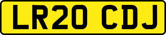 LR20CDJ
