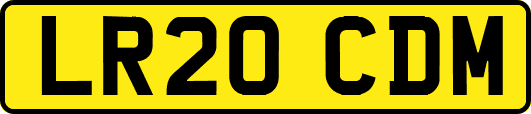 LR20CDM