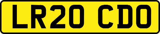 LR20CDO