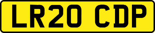 LR20CDP