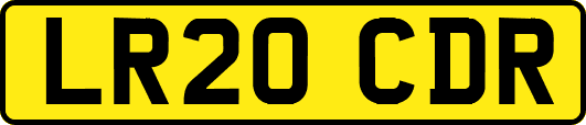 LR20CDR