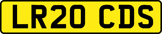 LR20CDS