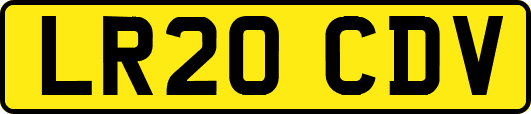 LR20CDV