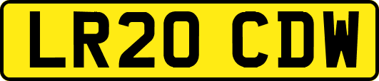 LR20CDW