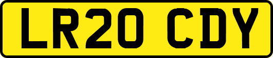 LR20CDY