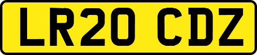 LR20CDZ