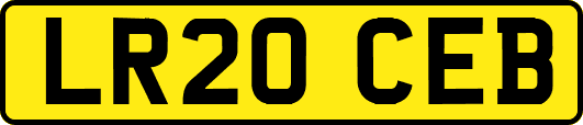 LR20CEB