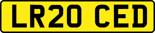 LR20CED