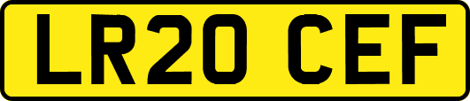 LR20CEF