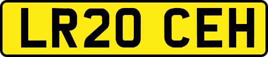 LR20CEH