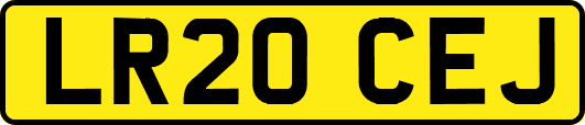 LR20CEJ