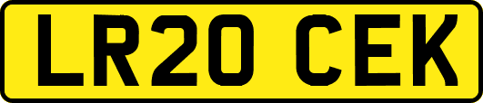 LR20CEK