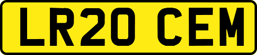 LR20CEM