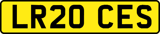 LR20CES