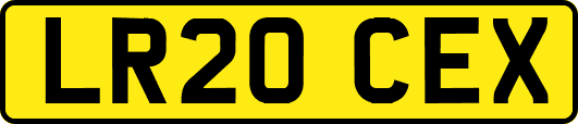 LR20CEX