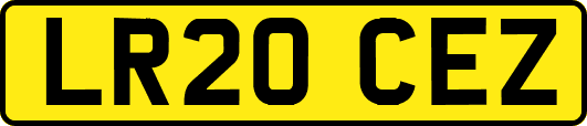 LR20CEZ