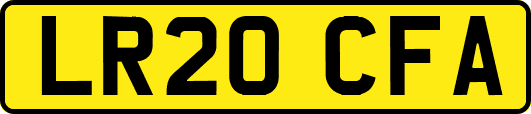 LR20CFA