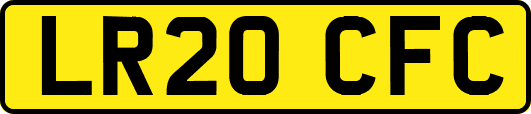 LR20CFC