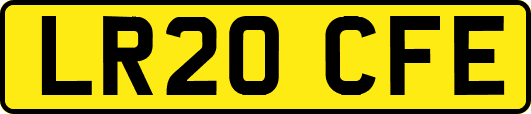 LR20CFE