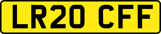 LR20CFF
