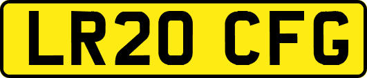LR20CFG