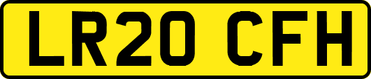 LR20CFH