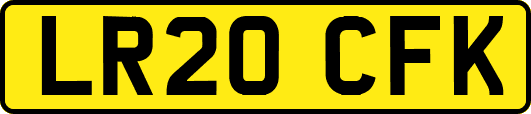 LR20CFK