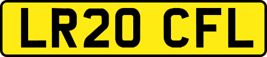 LR20CFL