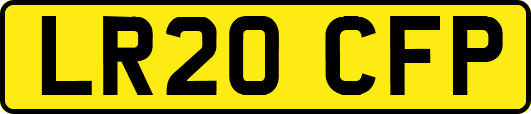 LR20CFP