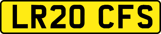 LR20CFS