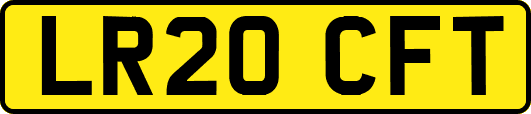 LR20CFT