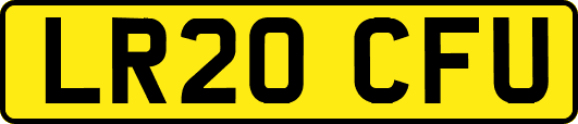 LR20CFU