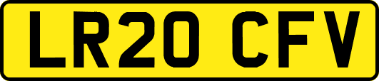 LR20CFV