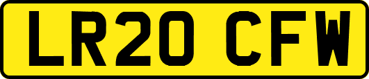 LR20CFW