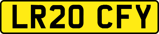 LR20CFY