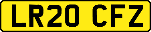 LR20CFZ